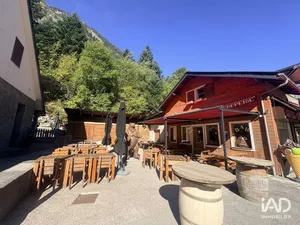 Bar in CAUTERETS (65110)