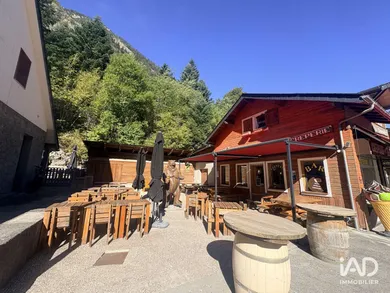 Bar à CAUTERETS (65110)