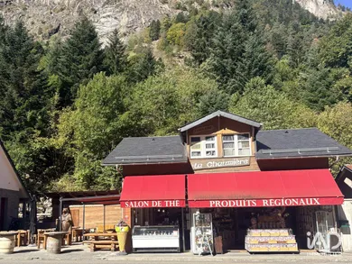 Bar à CAUTERETS (65110)
