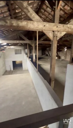 Hangar à MONTAUBAN (82000)