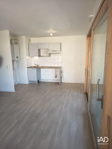 Appartement à GONESSE (95500)
