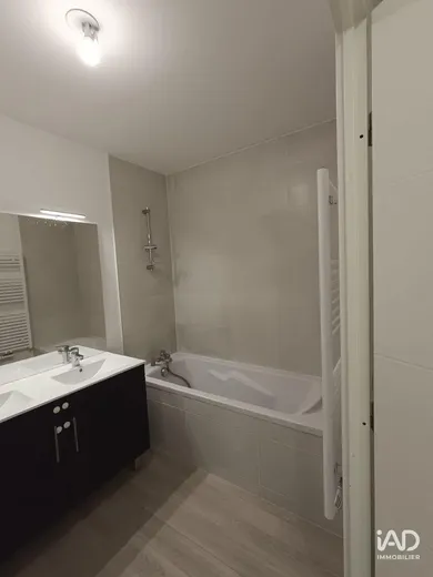 Appartement à GONESSE (95500)