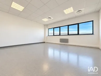 Bureaux à FÈVES (57280)