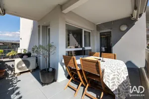 Apartment in NICE (06200)