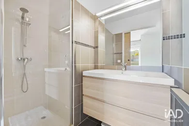Appartement à NICE (06200)