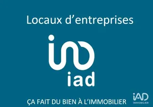 Local d’activité à MONTAUBAN (82000)