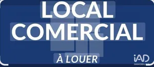 Boutique/Local commercial à NANTES (44000)