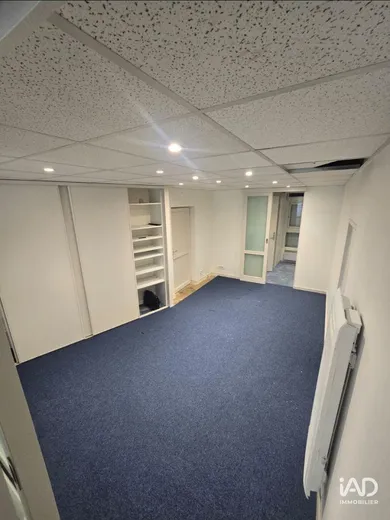 Boutique/Local commercial à NANTES (44000)