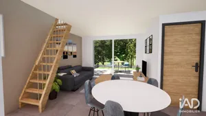 Maison à LA TRANCHE-SUR-MER (85360)