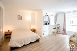 Appartement à CANNES (06400)