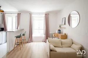 Apartment in CANNES (06400)