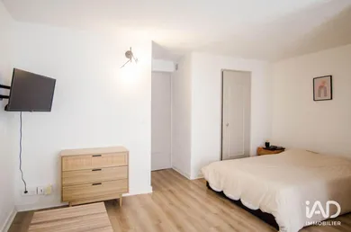 Appartement à CANNES (06400)