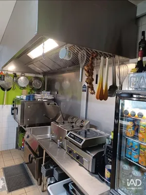 Restaurant à CARQUEFOU (44470)