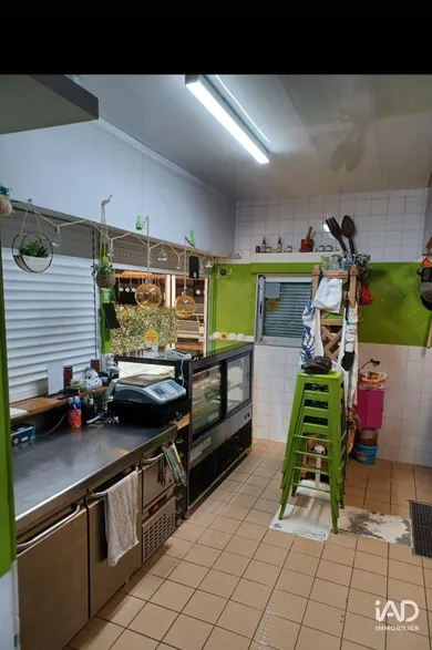 Restaurant à CARQUEFOU (44470)
