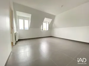 Appartement à COLOMBES (92700)