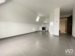 Appartement à COLOMBES (92700)