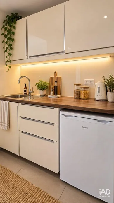 Boutique/Local commercial à PARIS (75013)