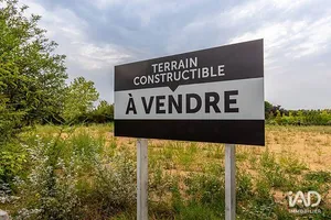 Land in INZINZAC-LOCHRIST (56650)