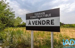 Terrain à PLOUAY (56240)