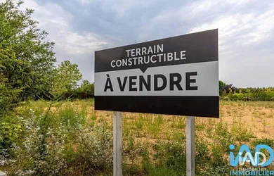 Terrain à PLOUAY (56240)