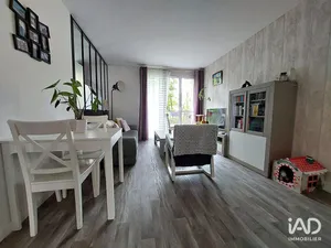Appartement à HERBLAY (95220)