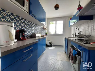Appartement à HERBLAY (95220)
