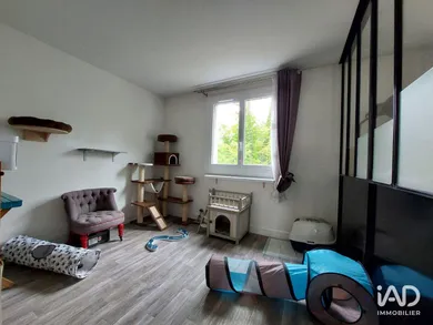 Appartement à HERBLAY (95220)