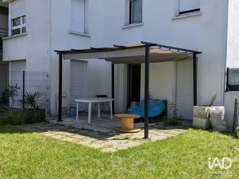 Appartement 3 pièces 73 m² · à Bordeaux · 73 m² · 1 150 €/mois