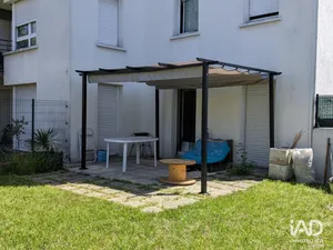 Appartement à BORDEAUX (33200)