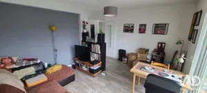 Appartement à MEAUX (77100)