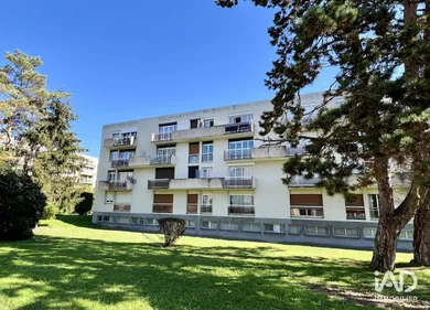 Appartement à MEAUX (77100)