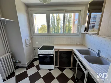 Appartement à MEAUX (77100)