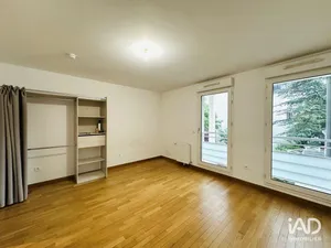 Apartment in CHÂTILLON (92320)