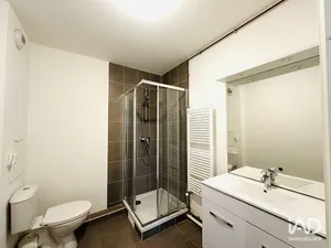 Apartment in CHÂTILLON (92320)