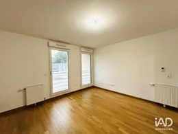 Apartment in CHÂTILLON (92320)