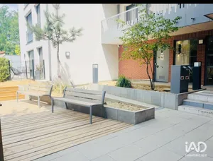 Appartement à NEUILLY-PLAISANCE (93360)