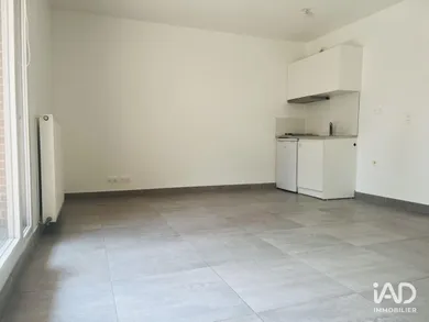 Apartment in NEUILLY-PLAISANCE (93360)