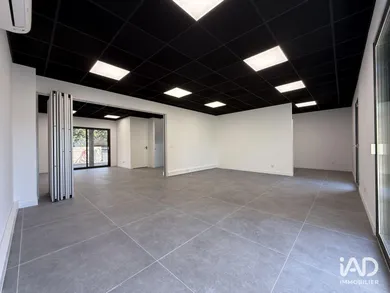 Bureaux à MELUN (77000)
