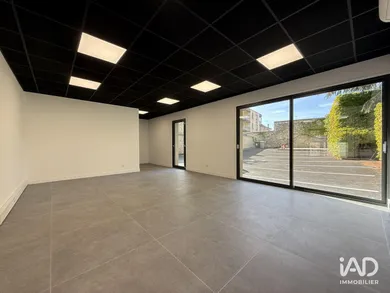 Bureaux à MELUN (77000)