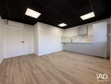 Bureaux à MELUN (77000)