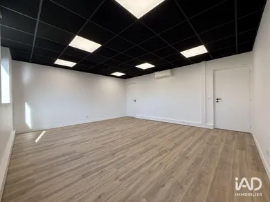 Bureaux à MELUN (77000)