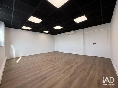 Bureaux à MELUN (77000)