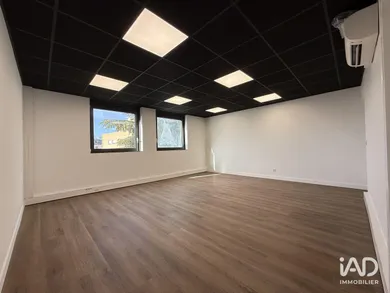 Bureaux à MELUN (77000)