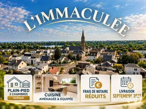House in SAINT-NAZAIRE (44600)
