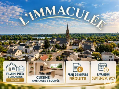 House in SAINT-NAZAIRE (44600)