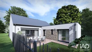 House in SAINT-NAZAIRE (44600)