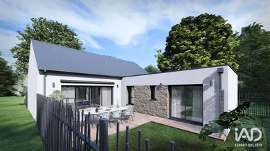House in SAINT-NAZAIRE (44600)