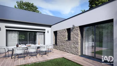 House in SAINT-NAZAIRE (44600)