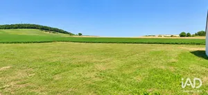 Land in COIZARD-JOCHES (51270)