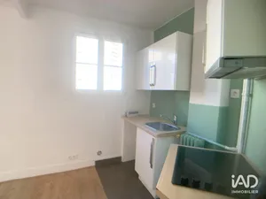 Appartement à COURBEVOIE (92400)